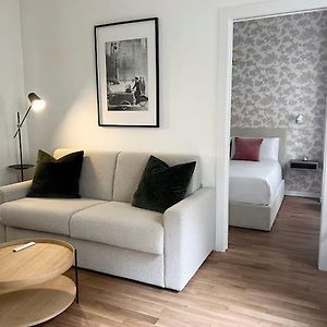 Appartement met een Slaapkamer